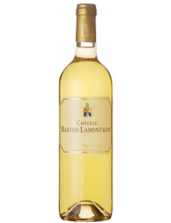 Bastor Lamontagne